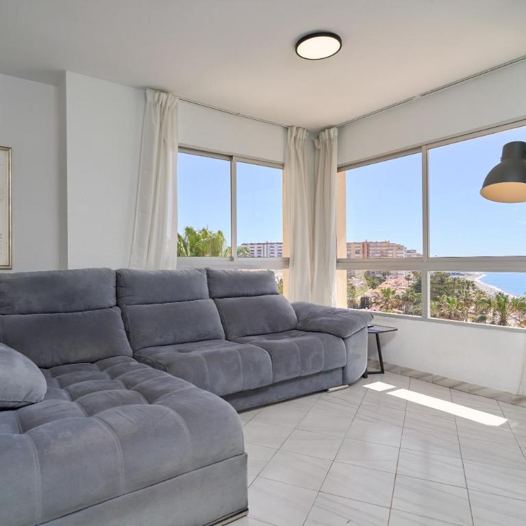 Atico Alegria Del Mar By Ist - Apartamento Deluxe de 2 dormitorios con vistas al mar - 2