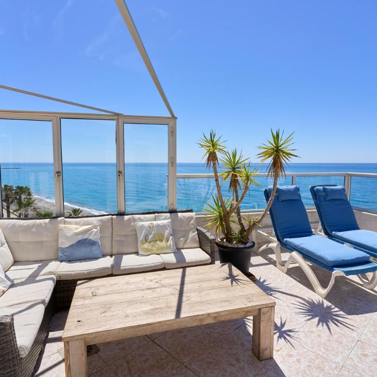 Atico Alegria Del Mar By Ist - Apartamento Deluxe de 2 dormitorios con vistas al mar - 27