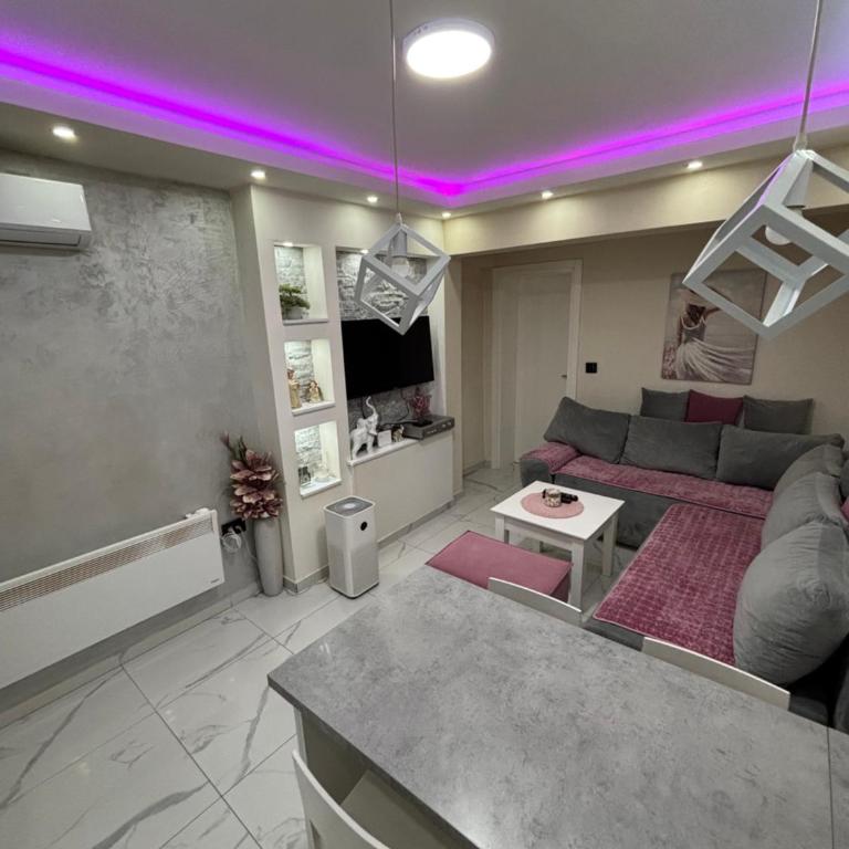 Apartman ANA - Apartman sa 1 Spavaćom Sobom - 3