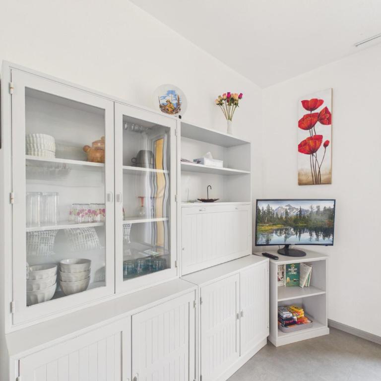 Charmant appartement 400m de la mer - 4pers - Apartment - 8