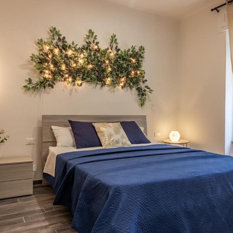 Green View Holidays - One-Bedroom Apartment - 3