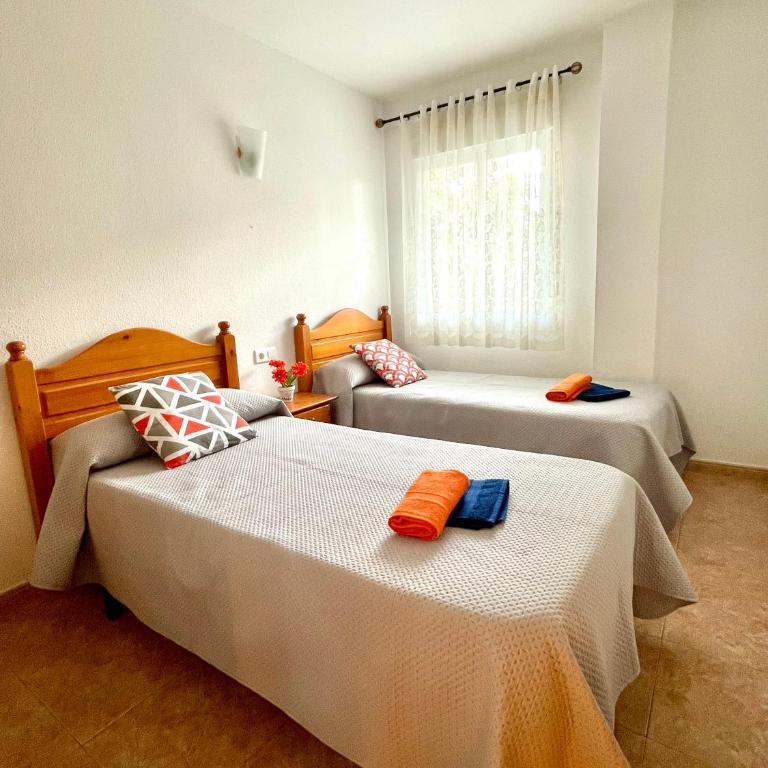 APARTBEACH LOS JUNCOS 1 RESIDENCIAL - Apartment - 9