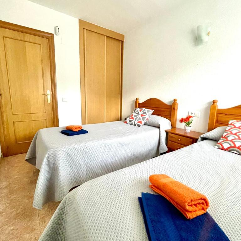 APARTBEACH LOS JUNCOS 1 RESIDENCIAL - Apartment - 7