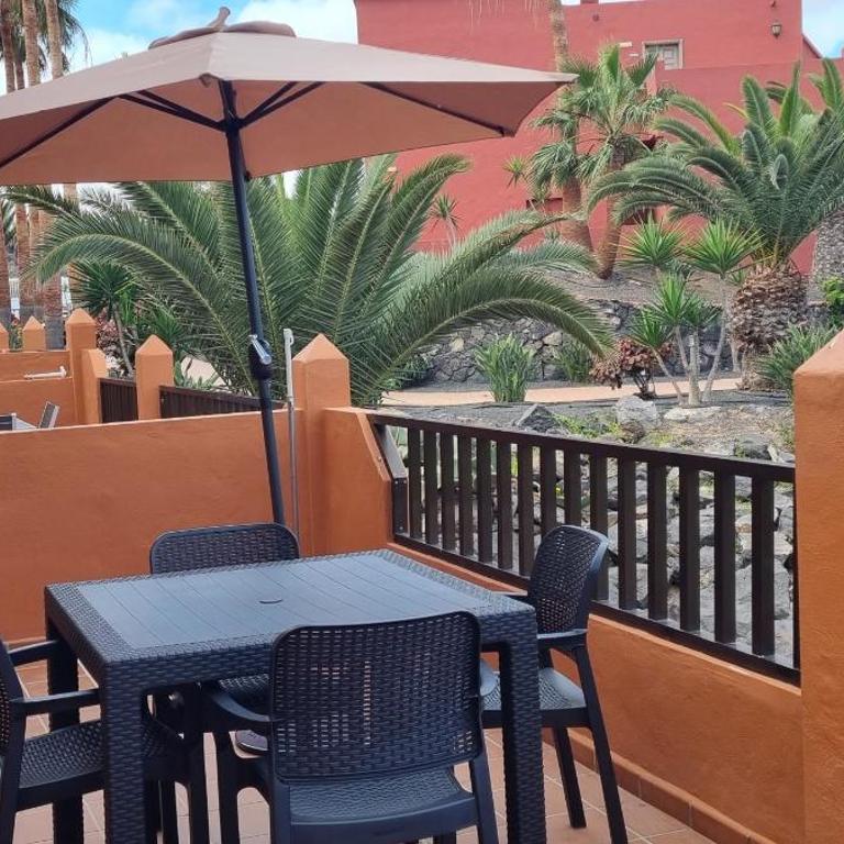 Oasis Royal 3 piscinas - Apartamento de 2 dormitorios - 33
