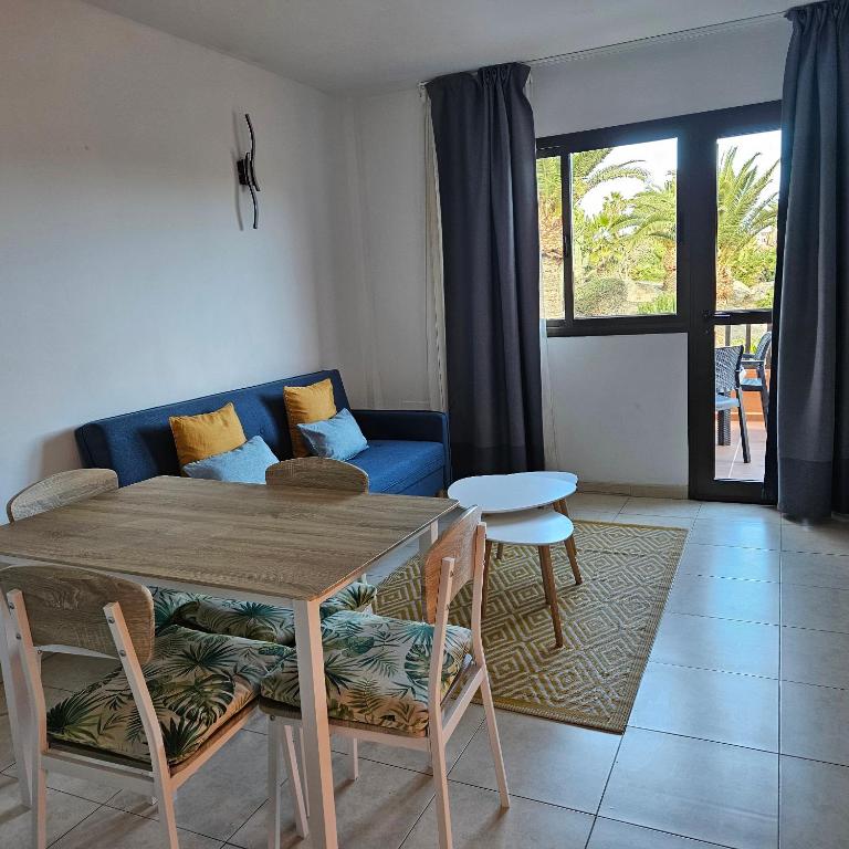 Oasis Royal 3 piscinas - Apartamento de 2 dormitorios - 39