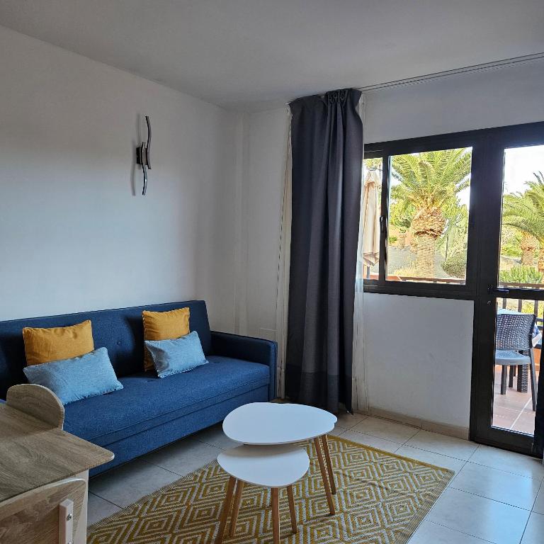 Oasis Royal 3 piscinas - Apartamento de 2 dormitorios - 37