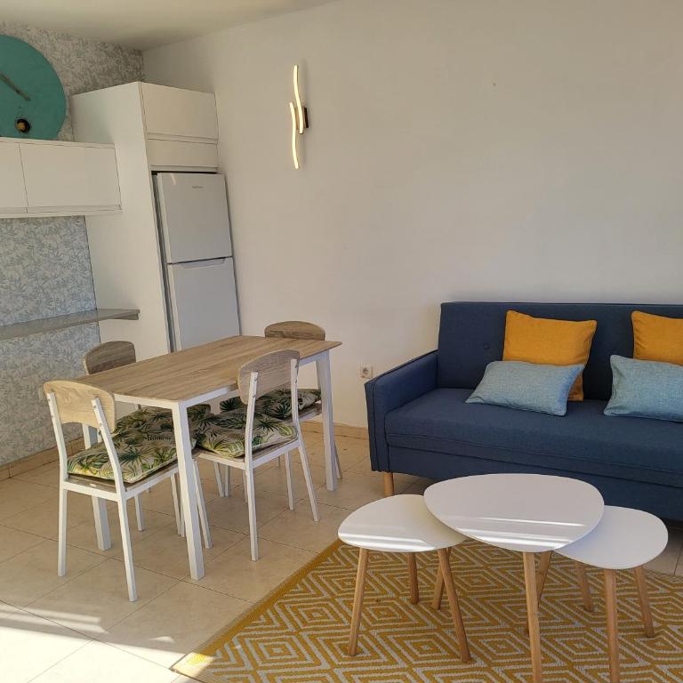 Oasis Royal 3 piscinas - Apartamento de 2 dormitorios - 44
