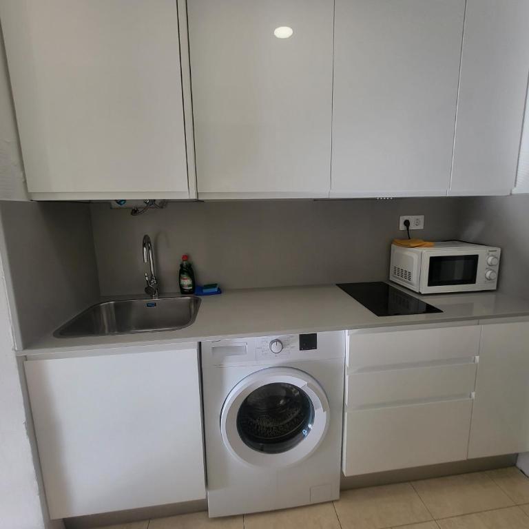 Oasis Royal 3 piscinas - Apartamento de 2 dormitorios - 40