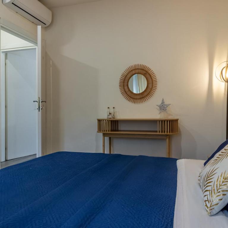 Green View Holidays - One-Bedroom Apartment - 9