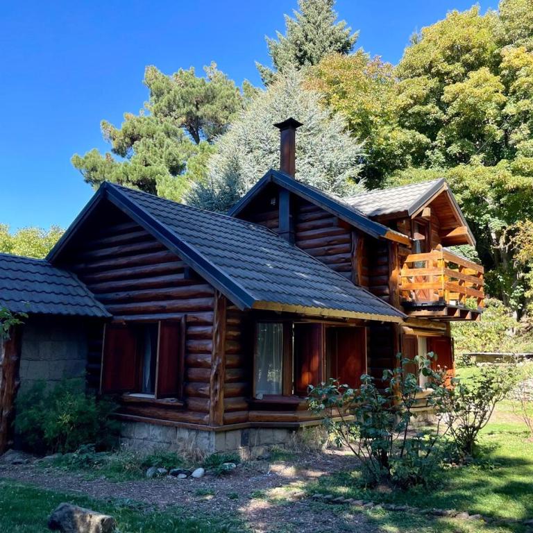 Aike Suyay - Casa de 2 dormitorios - 1