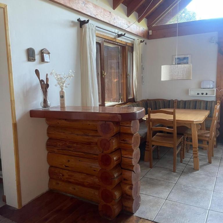 Aike Suyay - Casa de 2 dormitorios - 13