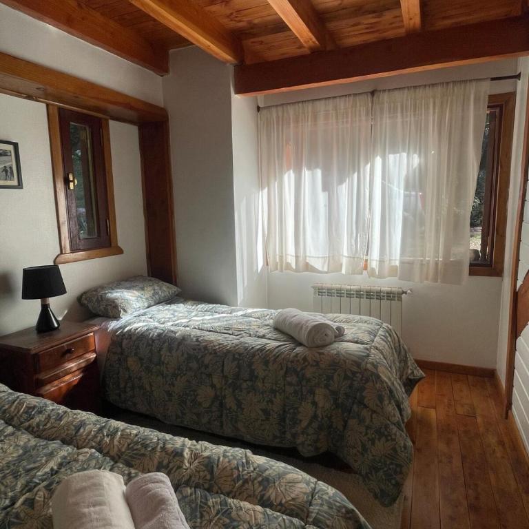 Aike Suyay - Casa de 2 dormitorios - 25