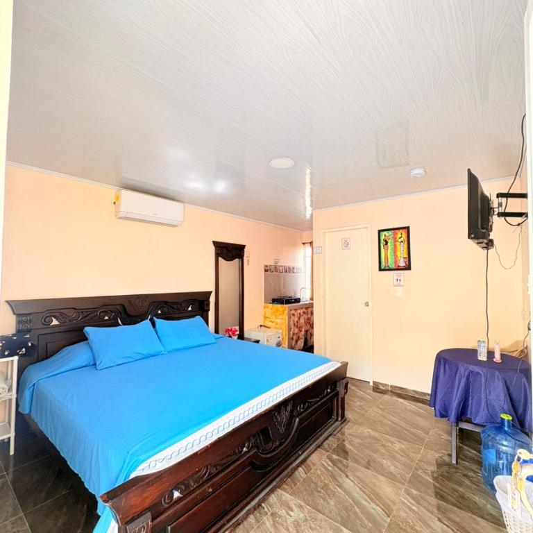 Apartamento Turistico Eisamar - Estudio Estándar - 1
