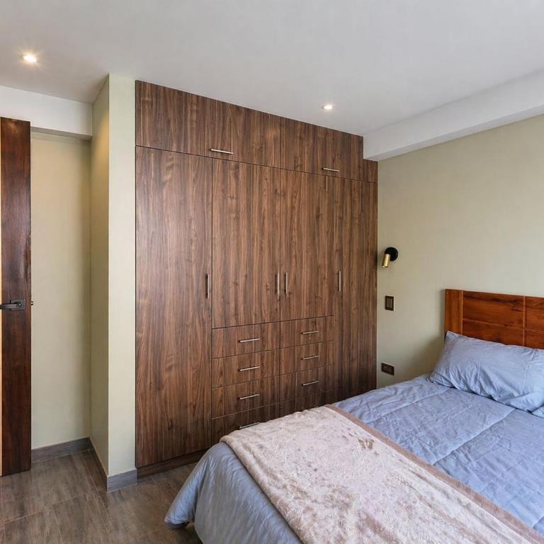Casa Bartola- departamento centrico en Pisac - Apartamento de 3 dormitorios - 3