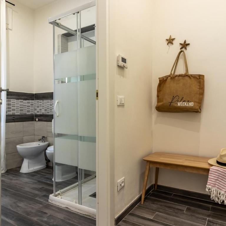 Green View Holidays - One-Bedroom Apartment - 13