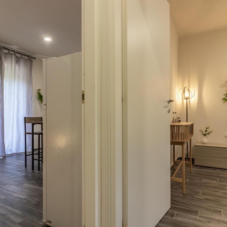 Green View Holidays - One-Bedroom Apartment - 18
