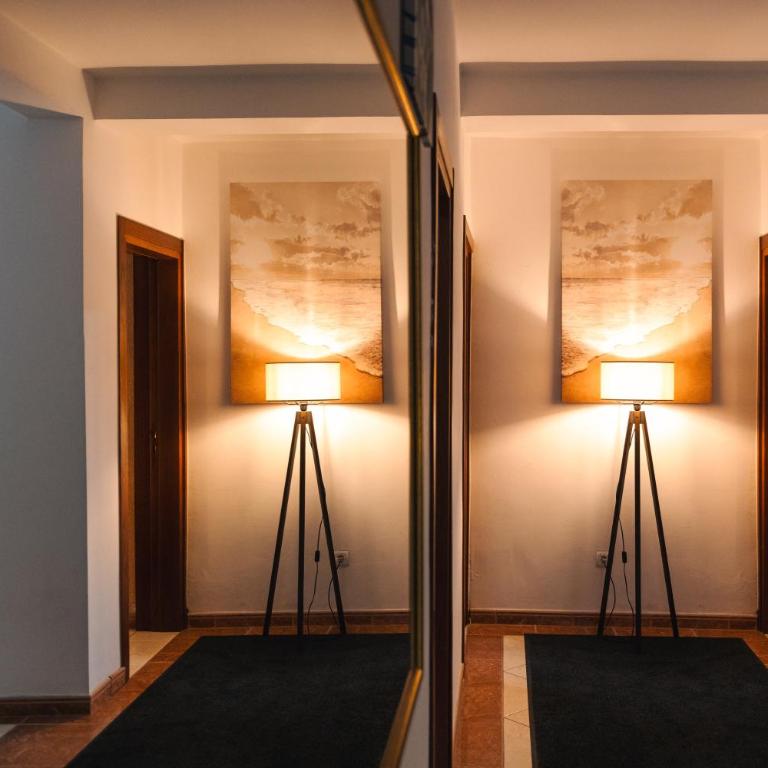 Wiena Apartments - Standard Double Room - 6