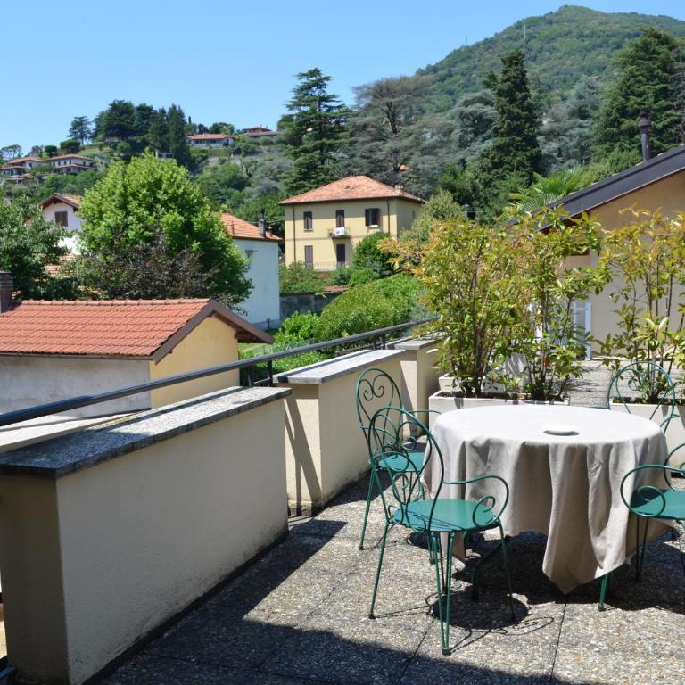 Albergo Giardino - Camera Matrimoniale - 17