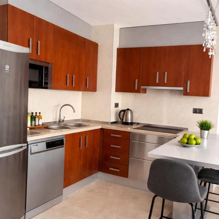 Abril Nerja - Apartamento (4 adultos) - 8