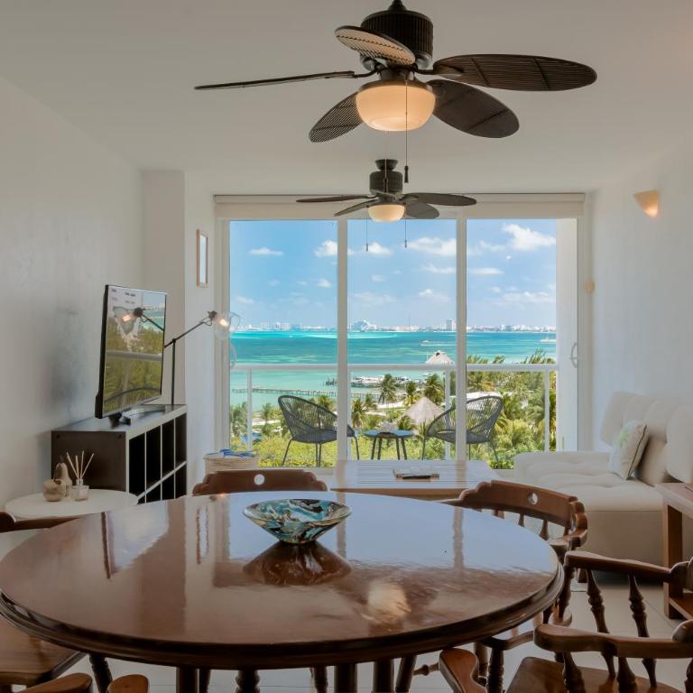 TROPlCAL Beachfront 2 BDR by Casa Paraíso - Apartamento de 2 dormitorios con vistas al océano - 27