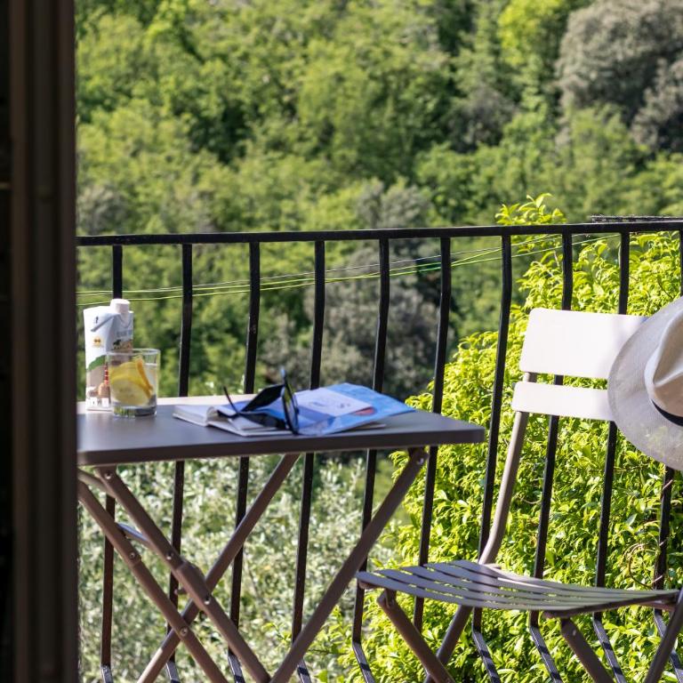 Green View Holidays - One-Bedroom Apartment - 29