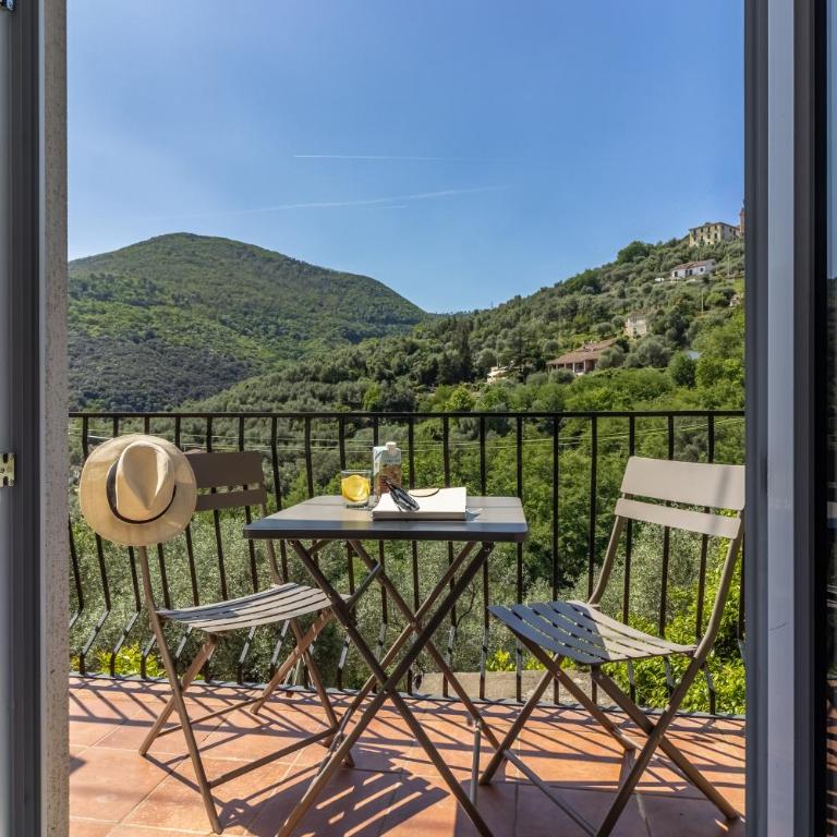 Green View Holidays - One-Bedroom Apartment - 30