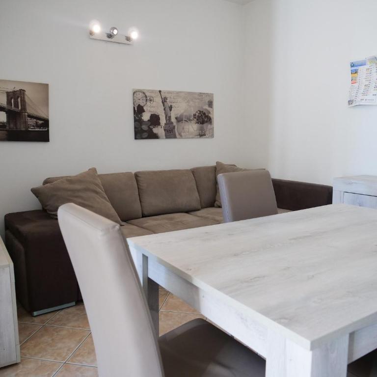 Appartamenti a 250 m dalla spiaggia by BudoniAffitti - Casa con 1 Camera da Letto - 7