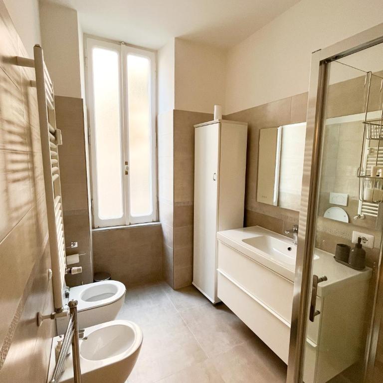 Torlonia Rooms - Suite con 2 Camere da Letto - 9