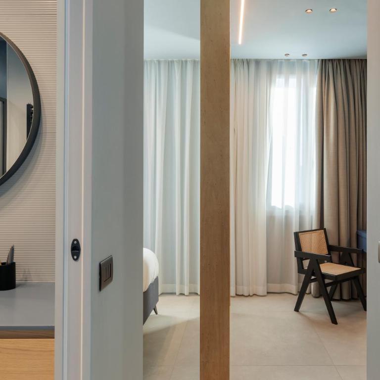 Tonale 20 - Superior Double Room - 1