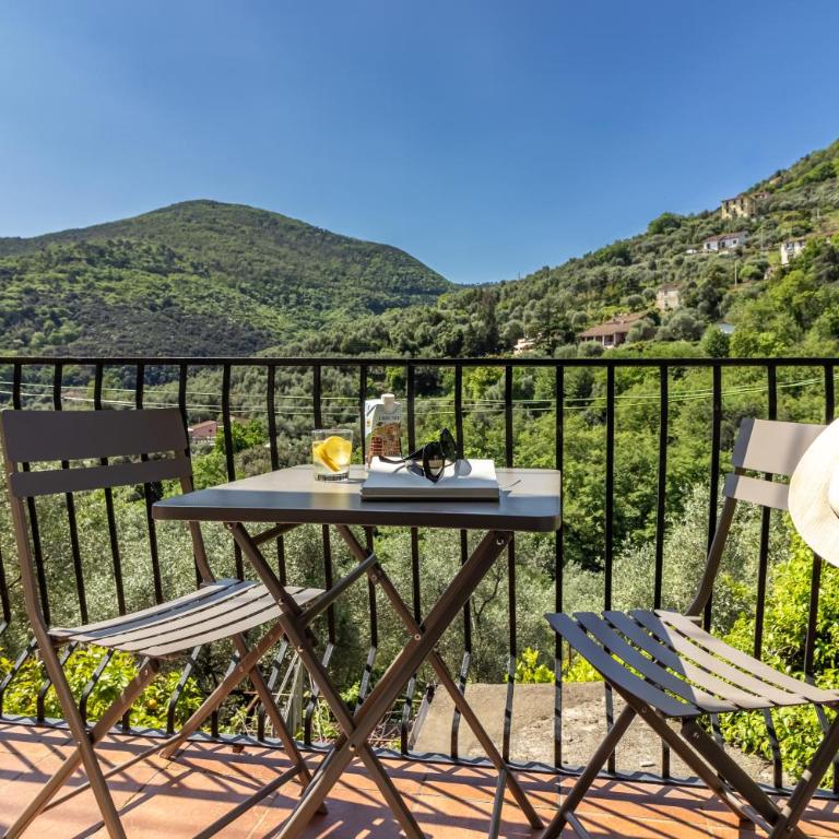 Green View Holidays - One-Bedroom Apartment - 32