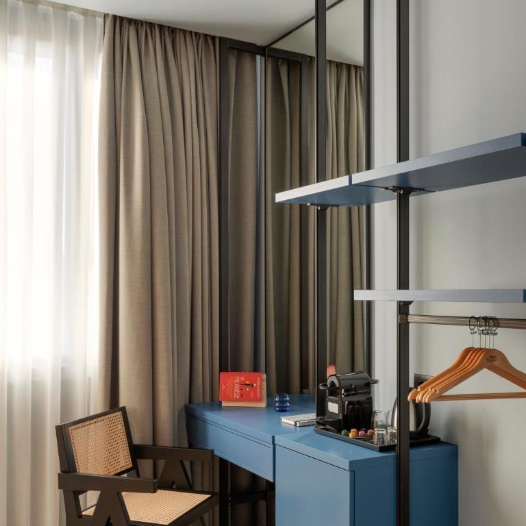 Tonale 20 - Superior Double Room - 3