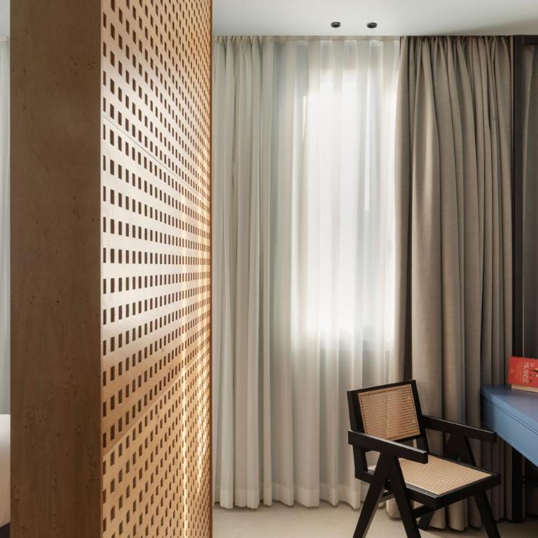 Tonale 20 - Superior Double Room - 9