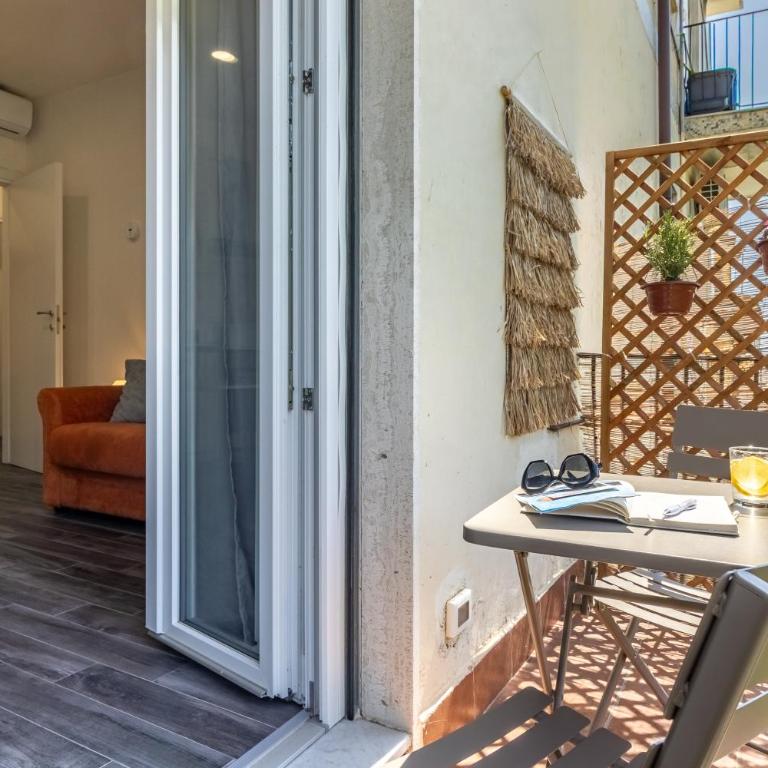 Green View Holidays - One-Bedroom Apartment - 33