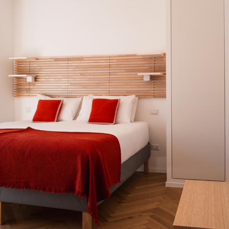 Spacious Apt with Private Terrace near the Vatican - Casa Vacanze Romane - Apartment mit Terrasse - 6