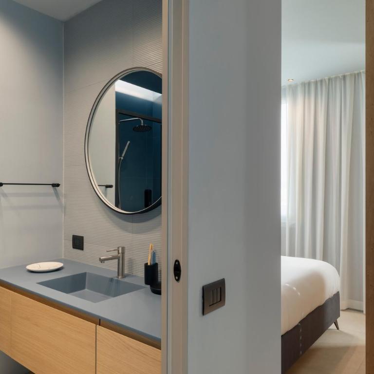 Tonale 20 - Superior Double Room - 6