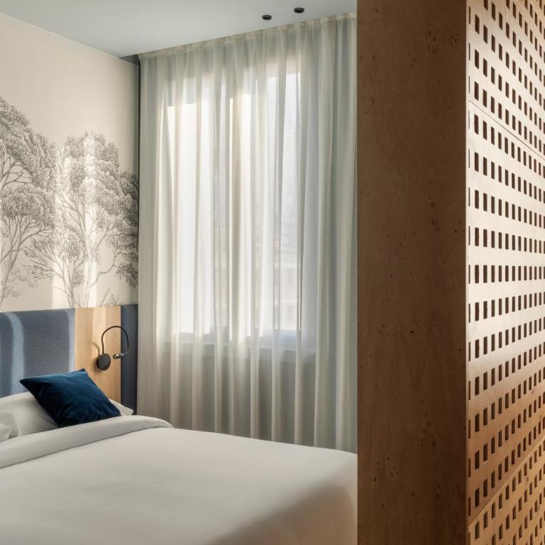 Tonale 20 - Superior Double Room - 7