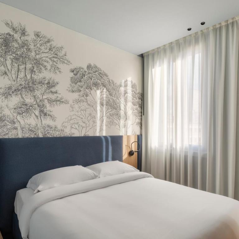 Tonale 20 - Superior Double Room - 8