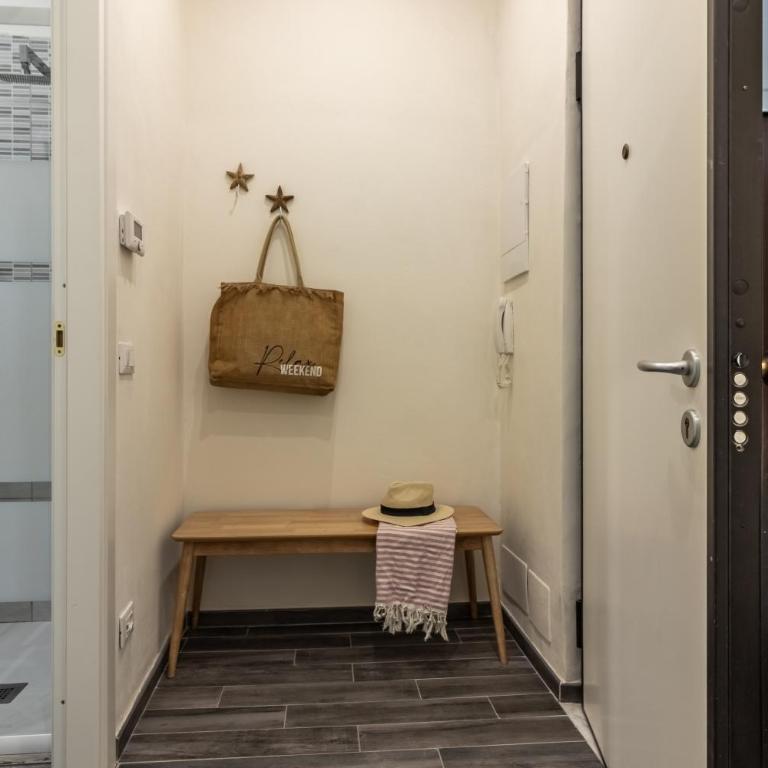 Green View Holidays - One-Bedroom Apartment - 12