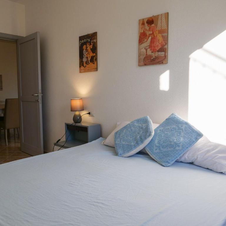 Appartamenti a 250 m dalla spiaggia by BudoniAffitti - Casa con 1 Camera da Letto - 19