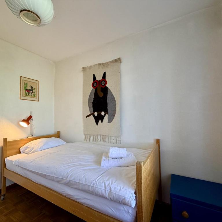 Cache-Cache MOUNTAIN & QUIET chalet 10 pers - Chalet - 23