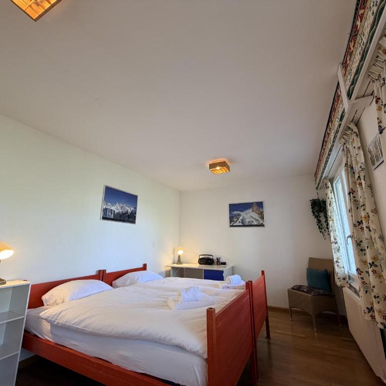 Cache-Cache MOUNTAIN & QUIET chalet 10 pers - Chalet - 19