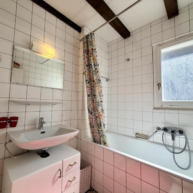 Cache-Cache MOUNTAIN & QUIET chalet 10 pers - Chalet - 24