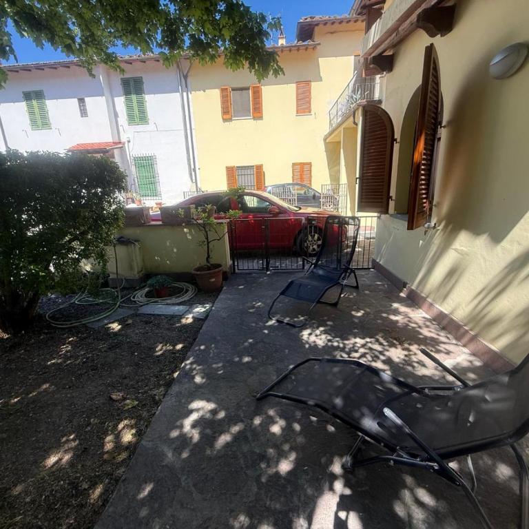 Il Villino with Private Parking by Florence Sweet Homes - Appartamento con 1 Camera da Letto - 35