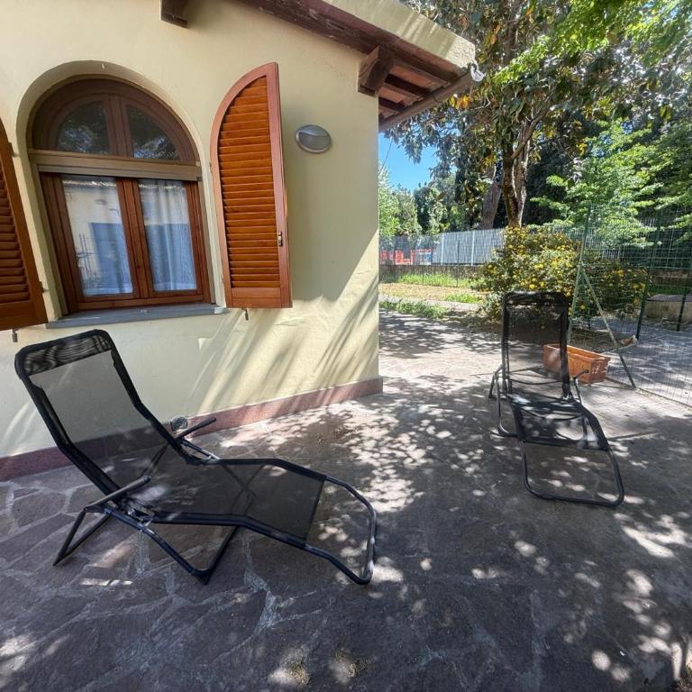 Il Villino with Private Parking by Florence Sweet Homes - Appartamento con 1 Camera da Letto - 34