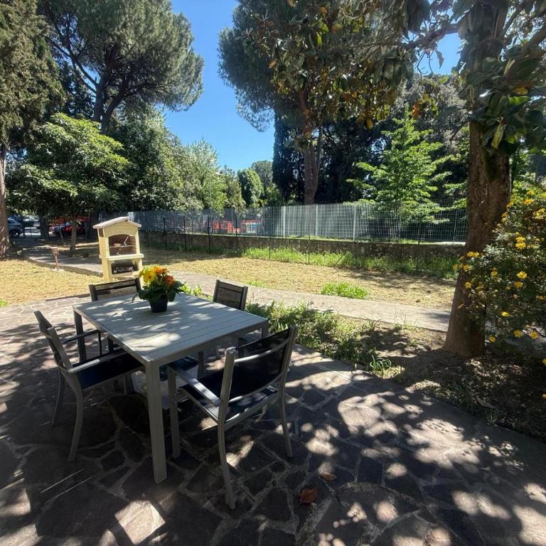 Il Villino with Private Parking by Florence Sweet Homes - Appartamento con 1 Camera da Letto - 1
