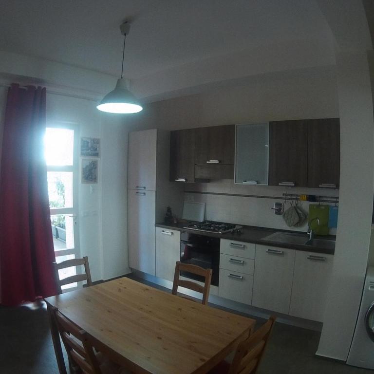 La Casa Bianca - Two-Bedroom House - 18