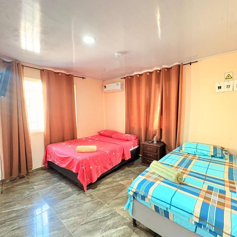 Apartamento Turistico Eisamar - Apartamento de 2 dormitorios - 3