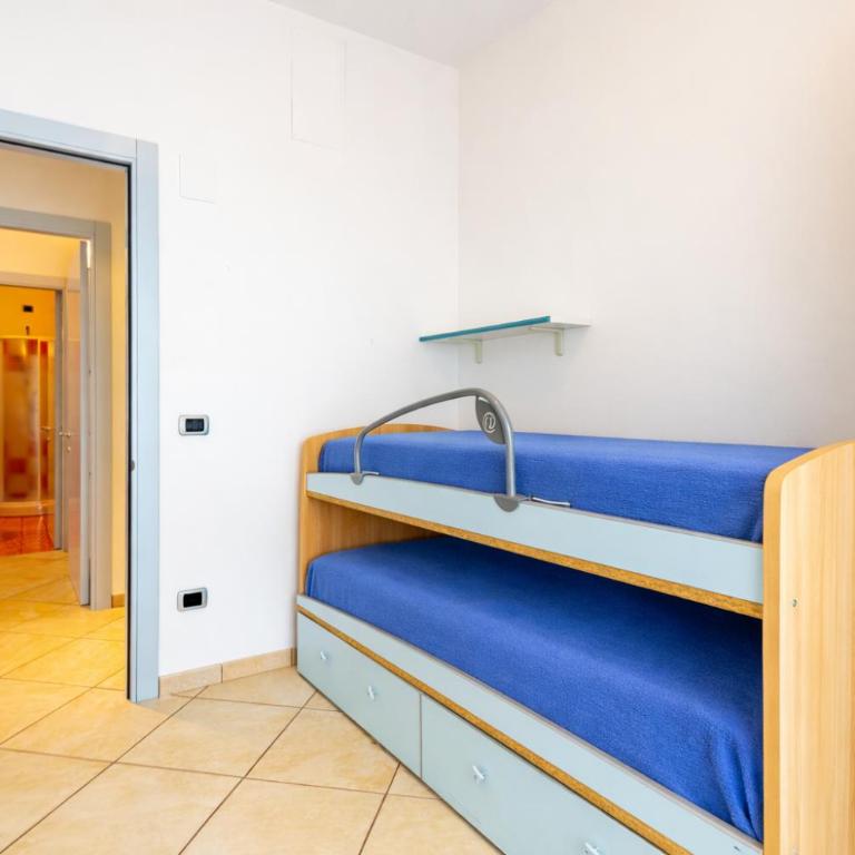 Appartamento Grado - MyHo Casa - Appartamento con 3 Camere da Letto - 7