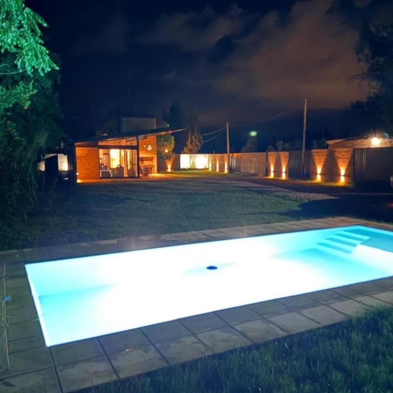 Casa Encuentro - Two-Bedroom Villa - 1
