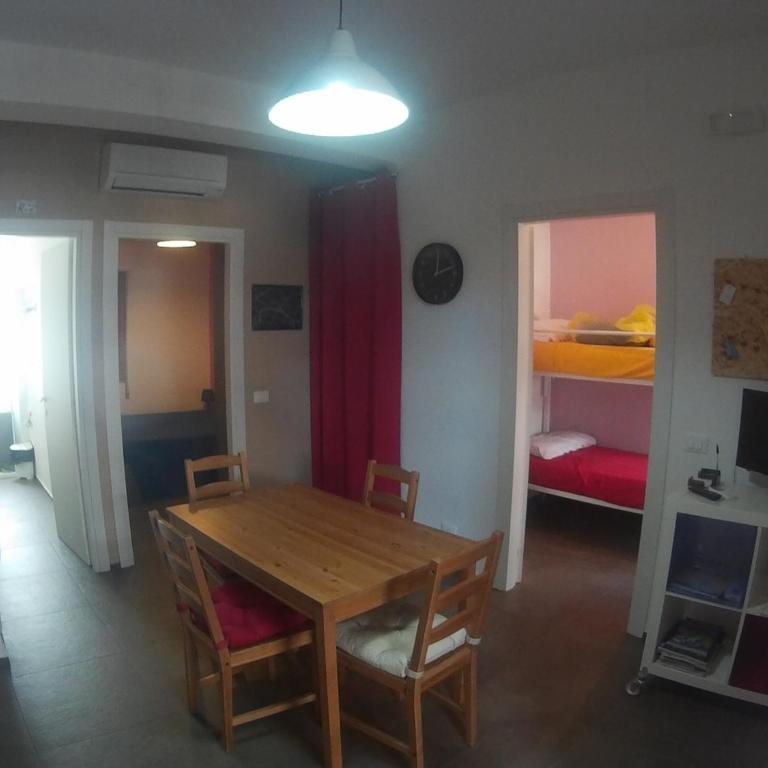 La Casa Bianca - Two-Bedroom House - 16